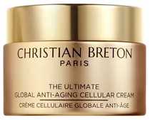  Creme Chris...