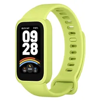 Relogio Xiaomi Mi Band 9 Active M2435B1 Verde