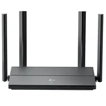 Router TP-Link EX141 AX1500 Anatel 1201MBPS Wi-Fi 6