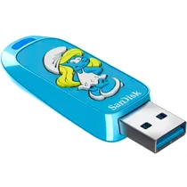 Pendrive San...