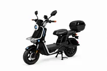 Moto Elétric...