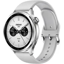 Relogio Smart Xiaomi Watch S4 M2425W1 - Silver