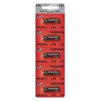  Bateria Tos...