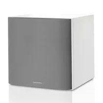Subwoofer B&W Série 600 ASW610 10" Branco