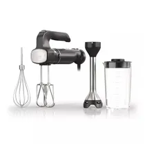 Ninja Mixer Foodi CI100 3 En 1 650W/2V/110V-60HZ Black
