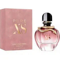 Paco Pure XS Edp F 80ML