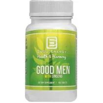 Good Energy...
