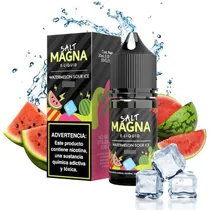 Magna 30ML Salt Watermelon Sour Ice 50MG