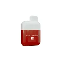 Pod Naked Maxx 4500 American Patriot 5%