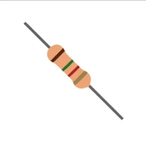 Ard Resistor 1,5 Kohms