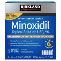  Minoxidil K...