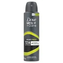  Dove Desodo...