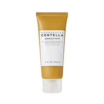 Limpador Facial SKIN1004 Madagascar Centella Ampoule Foam de 20ML