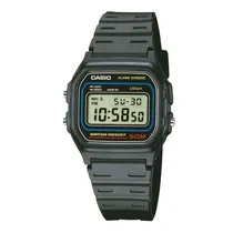 Relógio Masculino Digital Casio W-59-1VHDF