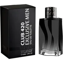 Perfume Masc...