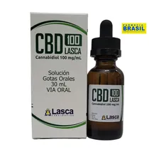  CBD Óleo Ca...