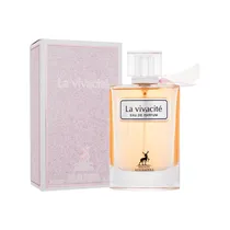 Perfume Maison Alhambra La Vivacite Edp 100ML