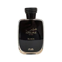 Perfume Rasasi Hawas Black Masculino Edp de 100ML