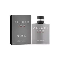  Chanel Allu...