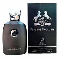 Perfume Maison Alhambra Perseus Exclusif Eau de Parfum Masculino 100ML