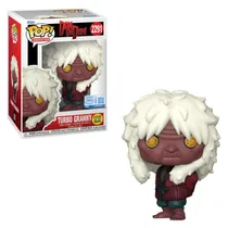 Funko Pop An...