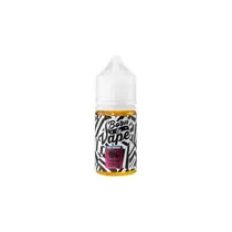 Essencia para Vaper Born To Vape Nicsalt Strawmint 30ML 35MG