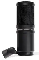 ZDM-1 Microfone Zoom – para Podcast