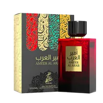 Perfume Saha...