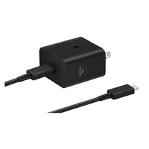 Carregador Samsung EP-T4511XBEGWW 45W - Black