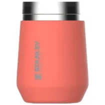 Copo Termico Stanley Go Series Tumbler Guava 295ML Sem Tampa*