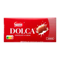  Barra Choco...