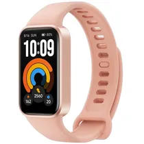 Pulseira Inteligente Xiaomi Mi Smart Band 11 Active M2561B1 Bluetooth - Rosa