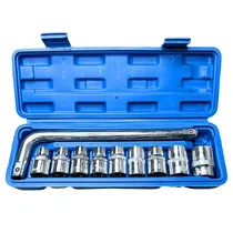 Kit de Ferramentas New Tool Chave de Roda 19903