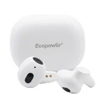 Fone de Ouvido Ecopower EP-H155 Bluetooth - White