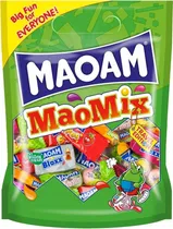  Haribo Gomi...