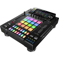 Pioneer Mezc...