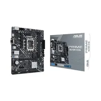 Placa Mãe Asus Prime H610M-D D4 LGA 1700