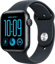 Apple Watch ...