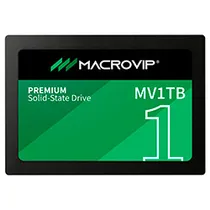 SSD Macrovip 1TB 2.5" SATA 3 - MV1TB