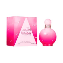 Perfume Britney Spears Candied Fantasy Edt 100ML - Femenino
