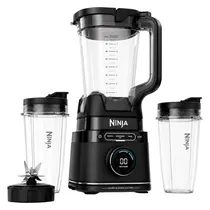 Liquidificador Ninja Detect Power Pro TB301 2IN1 1200W 110V Black