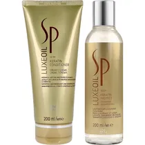  Kit Wella S...