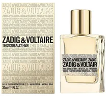 Perfume Zadig Voltaire This Is Really Intense Edp 30ML - Feminino