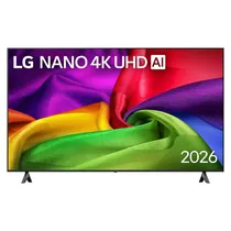  Smart TV 4K...
