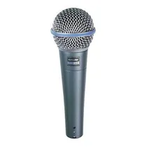Shure BETA58A