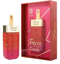 Assala Prime Freeze Cranby Unisex Edp 85ML