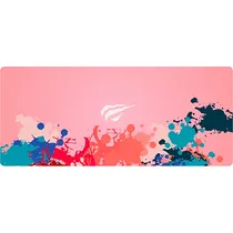 Mouse Pad Gamer Havit MP847 - Rosa