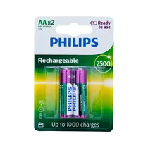  Pilha Phili...
