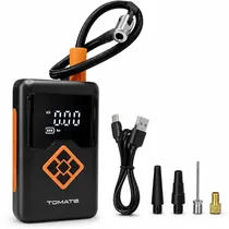 Tomate Compresor de Aire MXB-009 50W Recargable