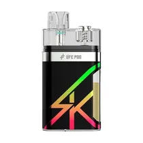 Life Pod SK ...